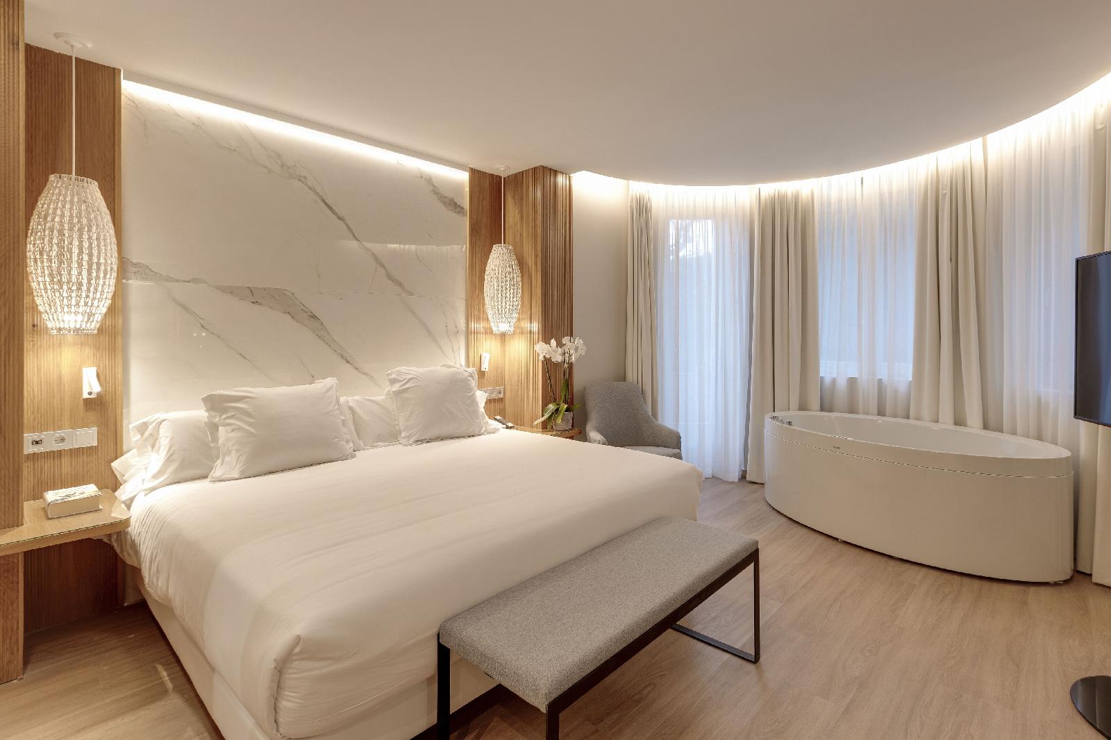 Hotel Boutique Mirlo Barcelona