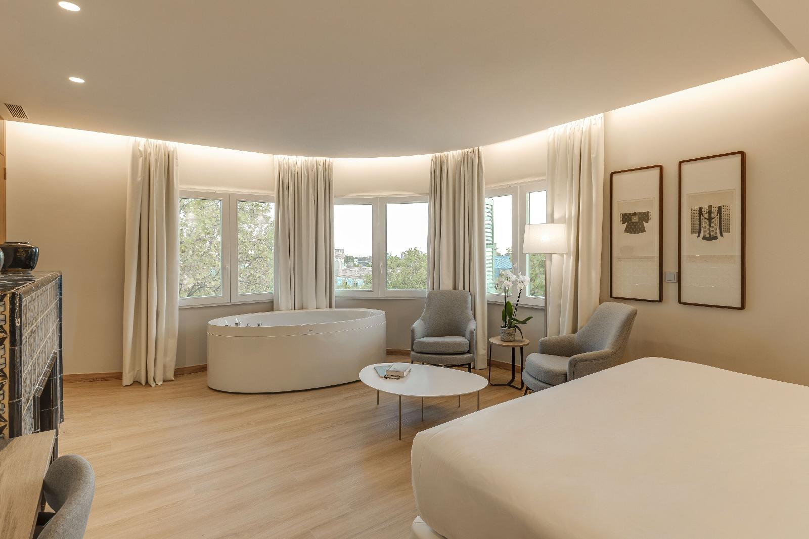 Hotel Boutique Mirlo Barcelona