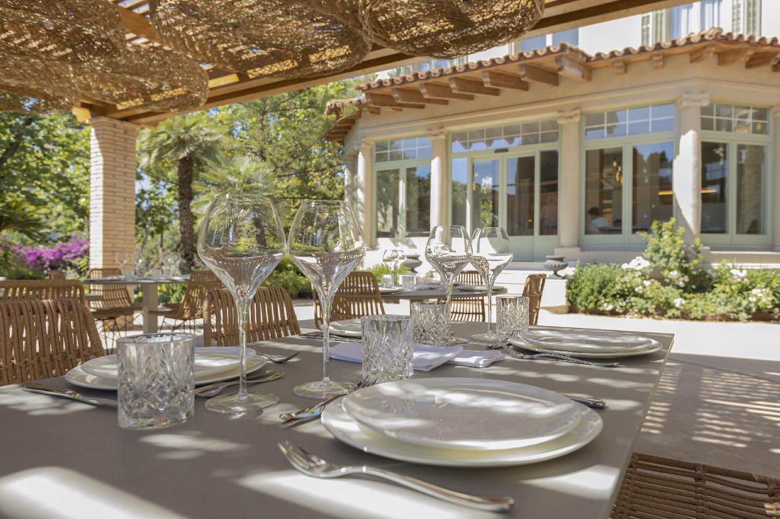 Hotel Boutique Mirlo Barcelona