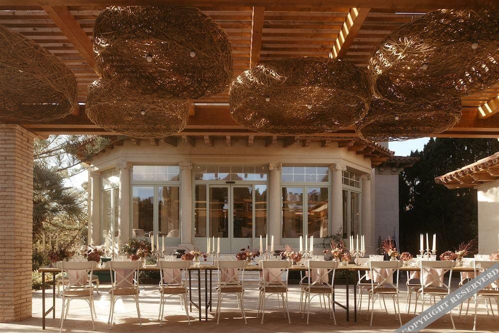 Hotel Boutique Mirlo Barcelona