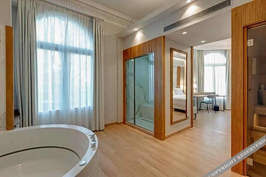 Hotel Boutique Mirlo Barcelona
