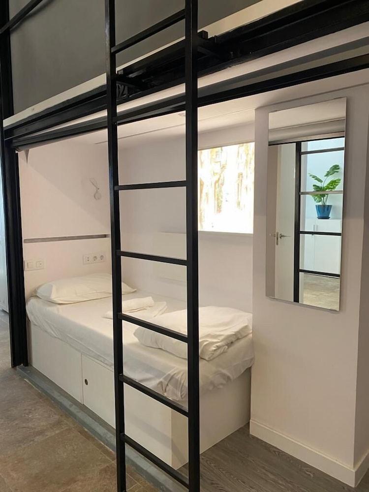 M Pods Malaga