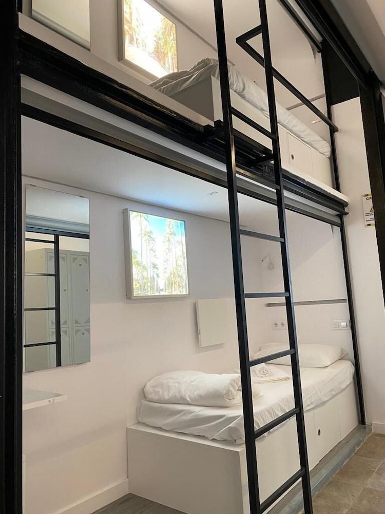M Pods Malaga