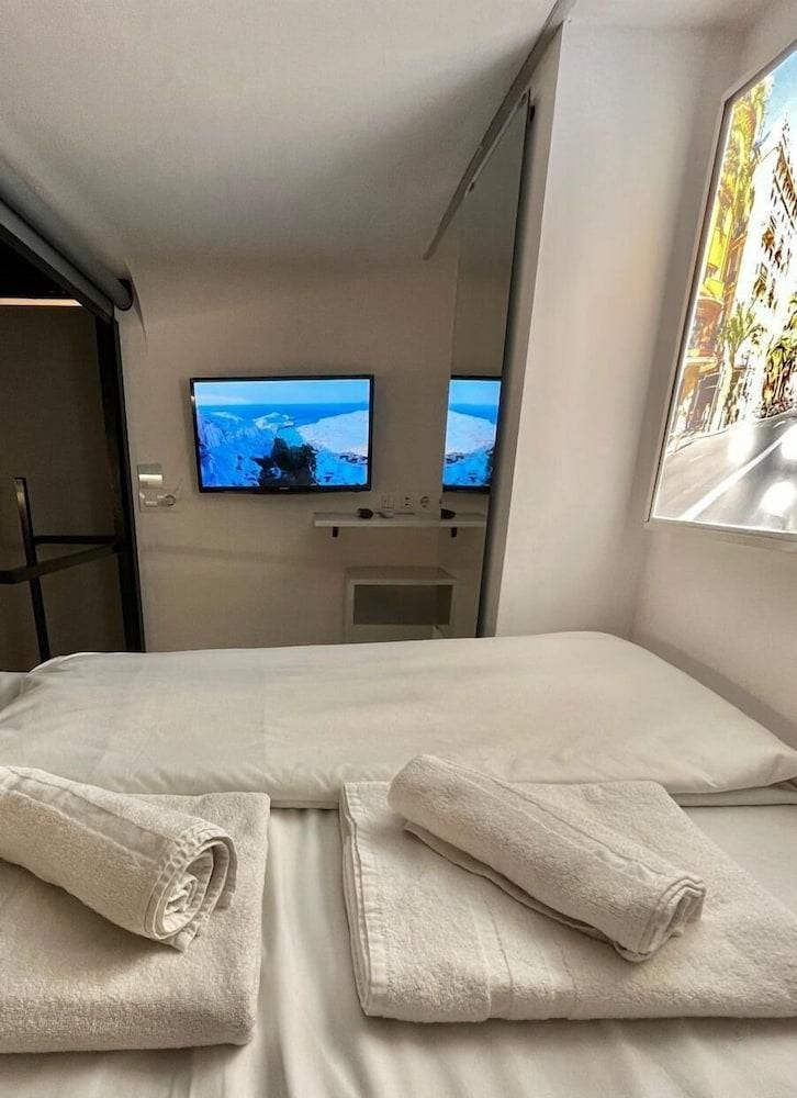 M Pods Malaga