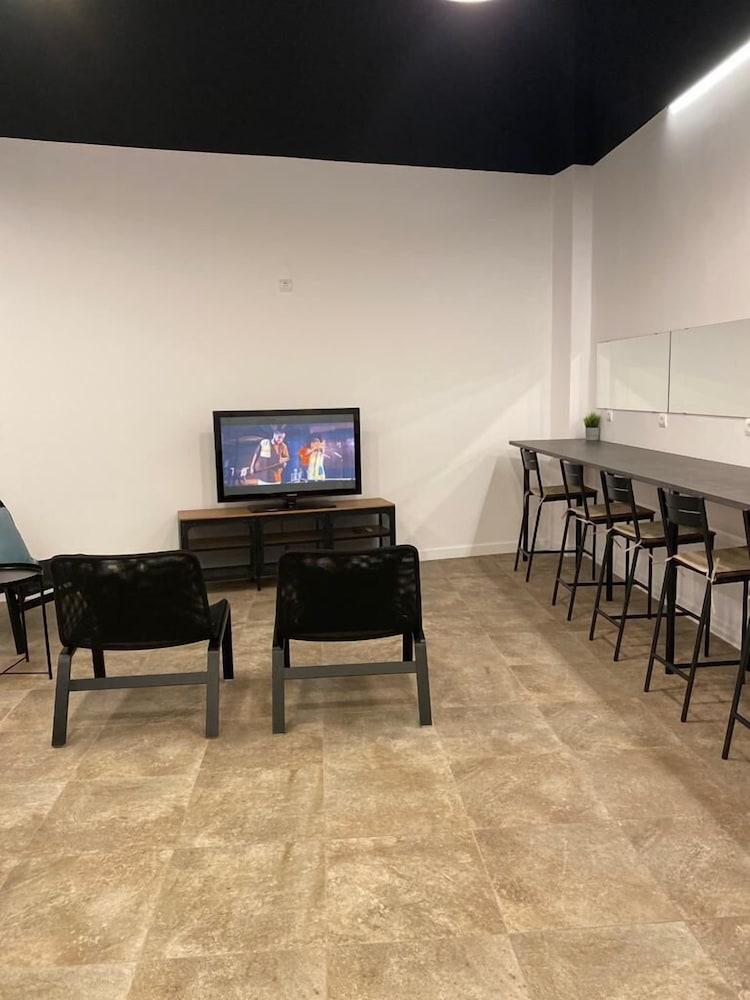 M Pods Malaga