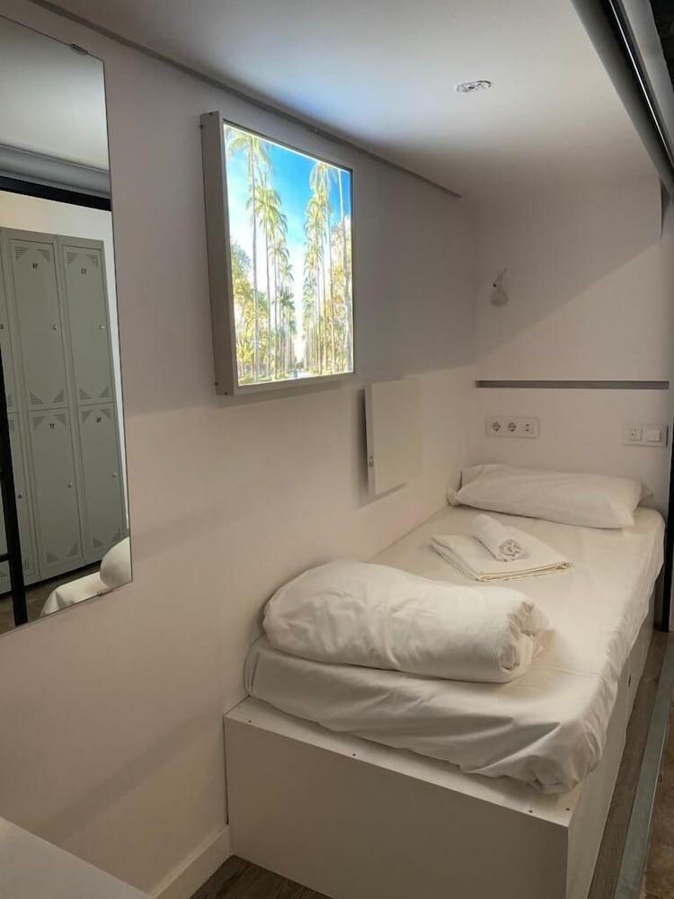 M Pods Malaga