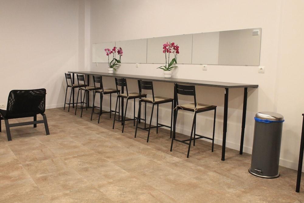 M Pods Malaga