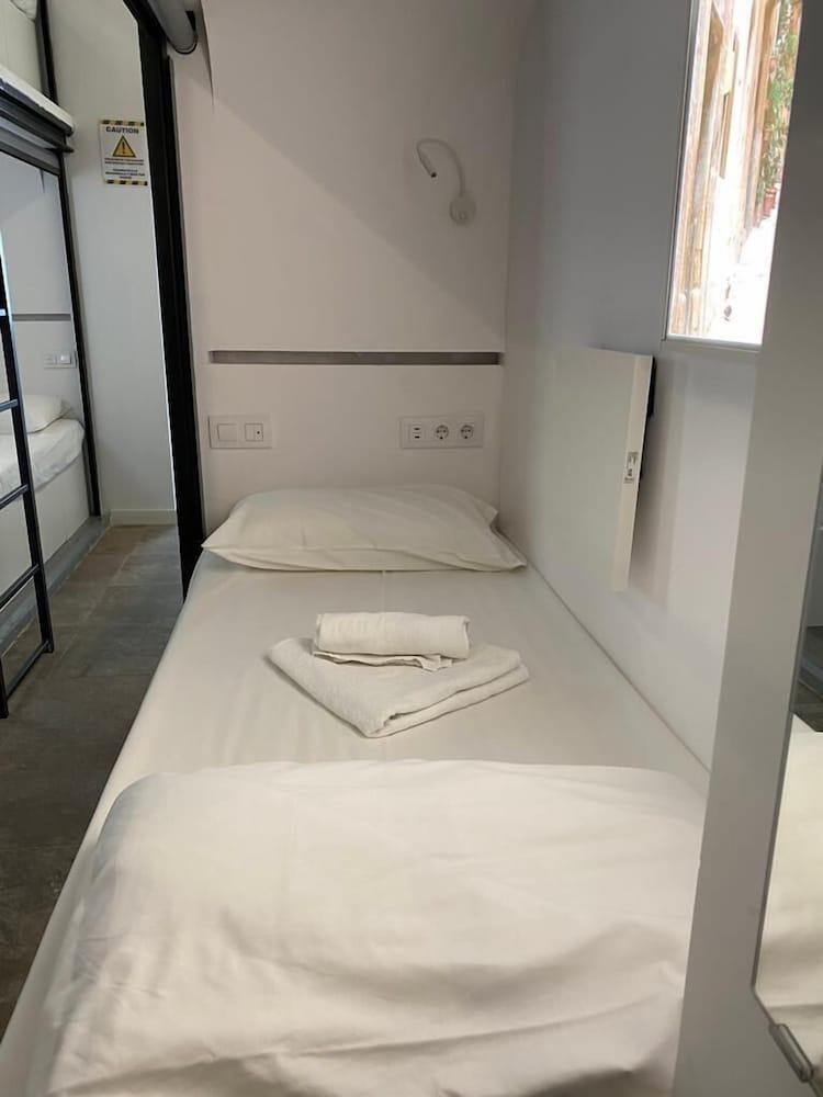 M Pods Malaga