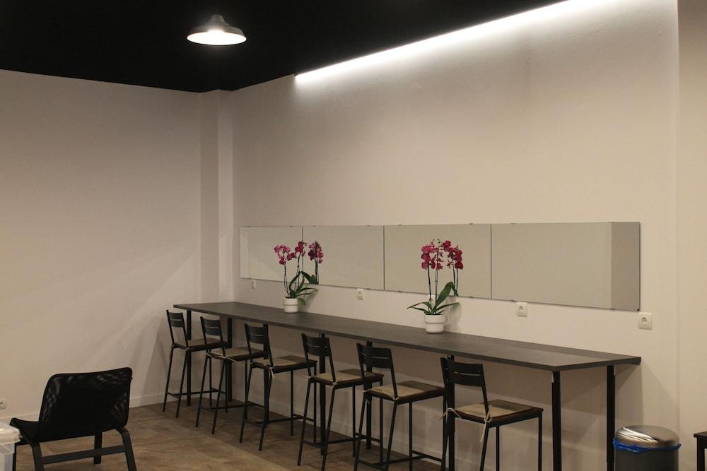 M Pods Malaga