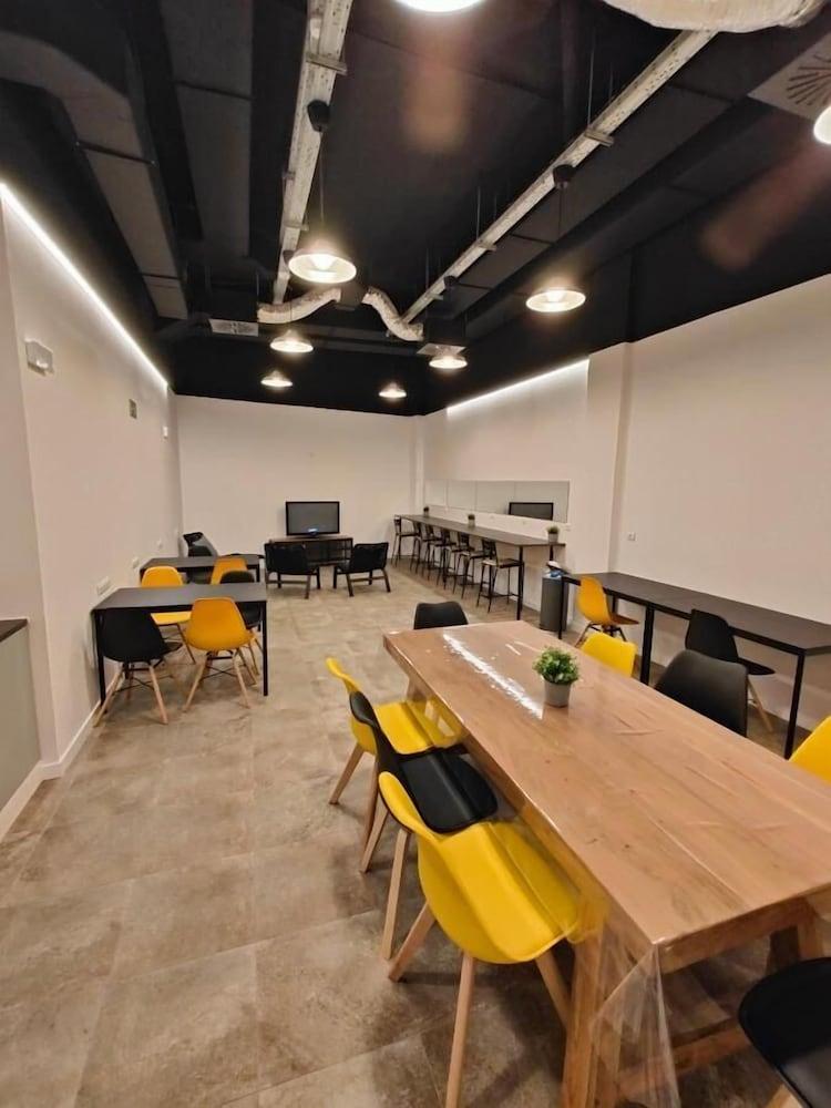 M Pods Malaga