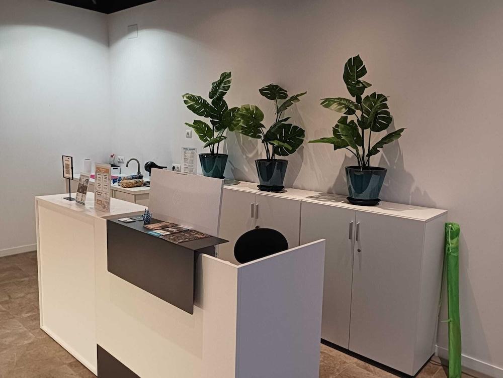 M Pods Malaga