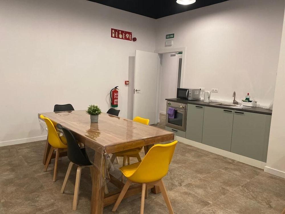 M Pods Malaga
