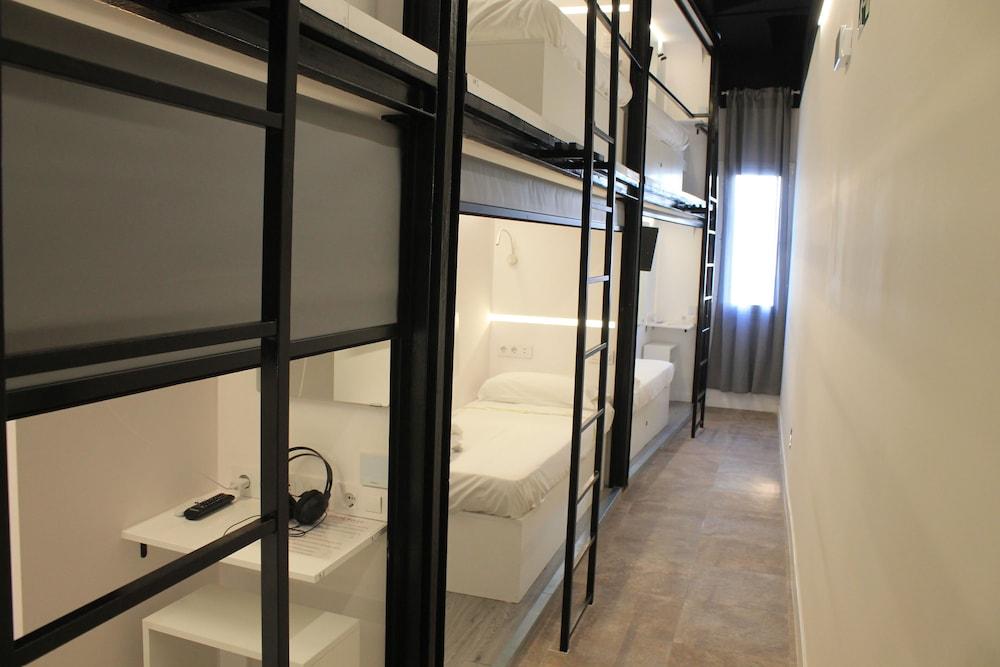 M Pods Malaga
