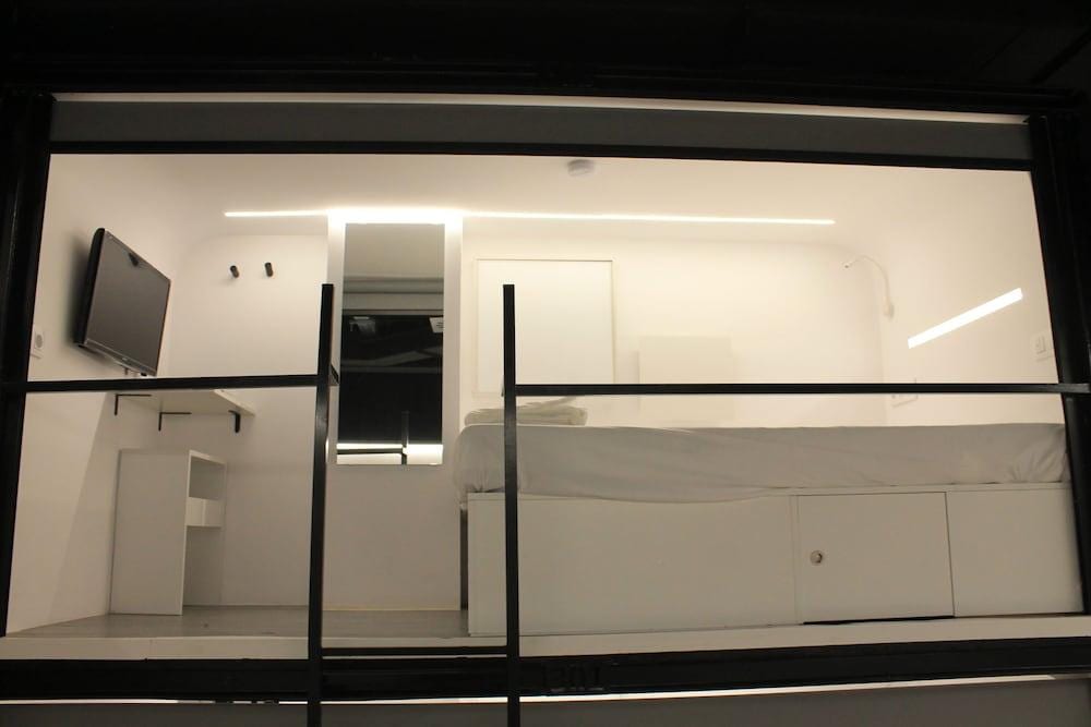 M Pods Malaga