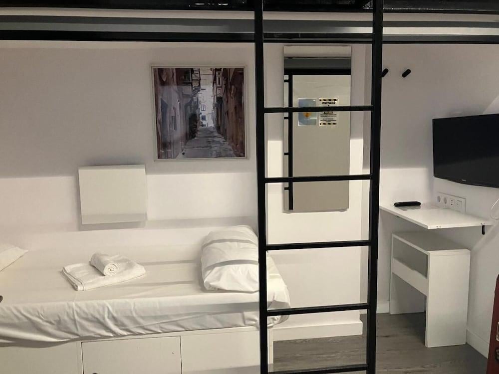 M Pods Malaga