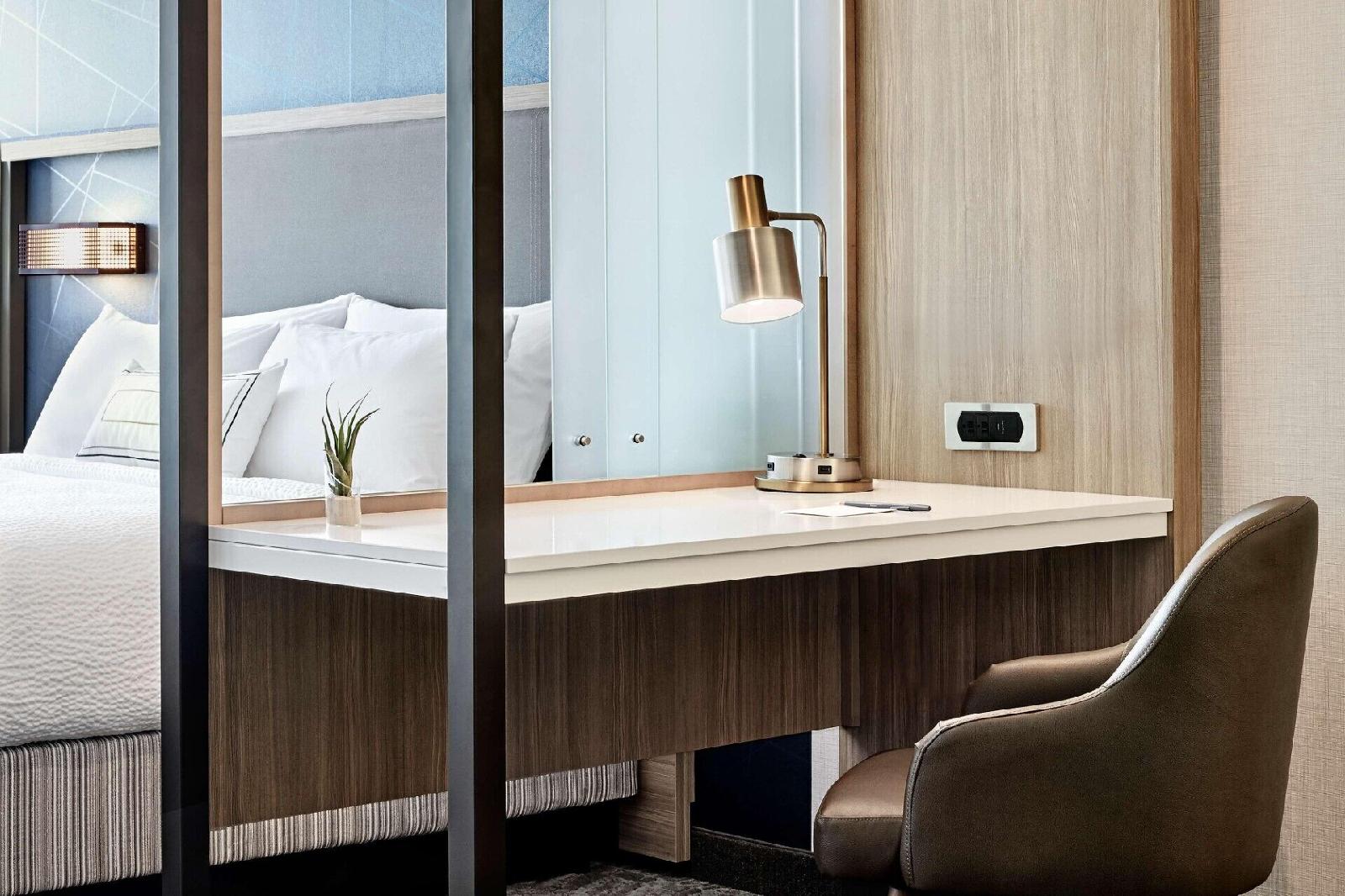 SpringHill Suites by Marriott Hartford Cromwell