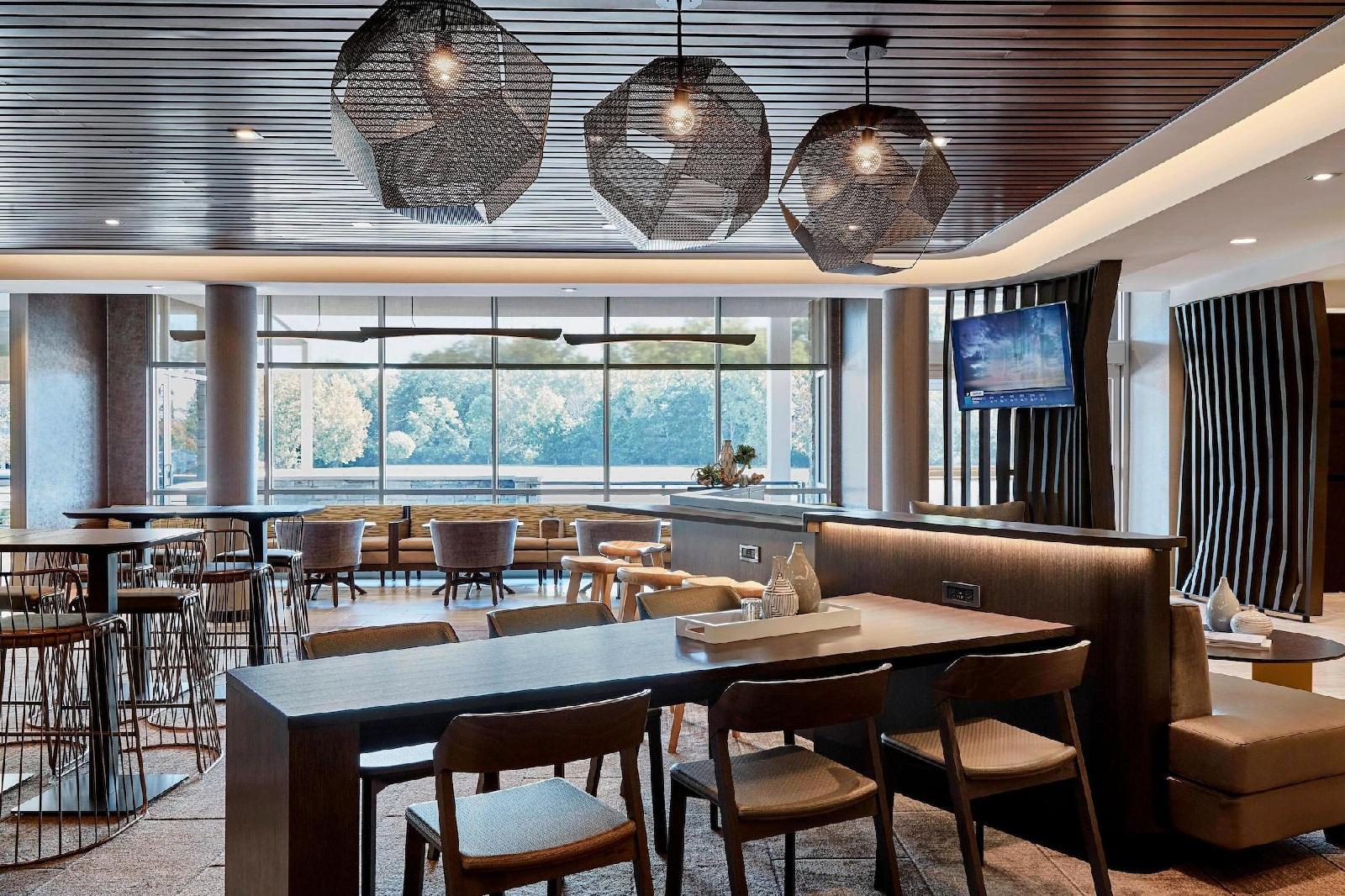 SpringHill Suites by Marriott Hartford Cromwell