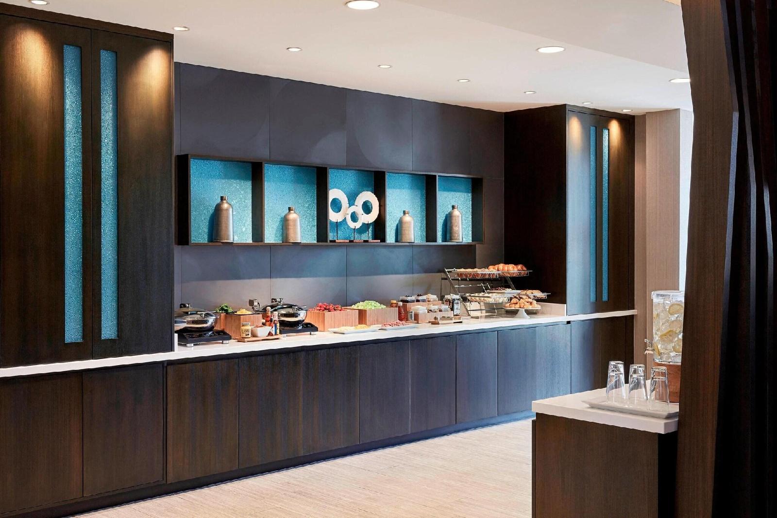 SpringHill Suites by Marriott Hartford Cromwell