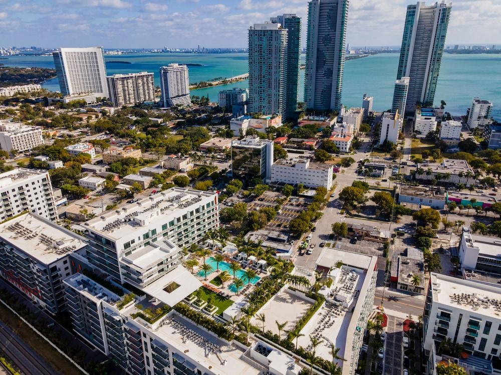 WhyHotel Midtown Miami