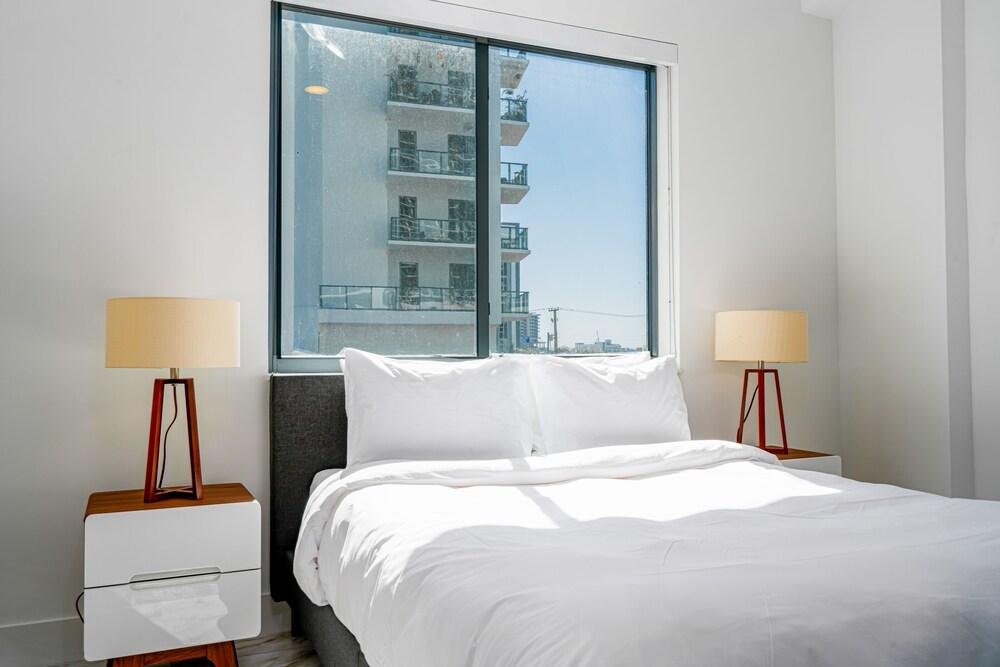 WhyHotel Midtown Miami