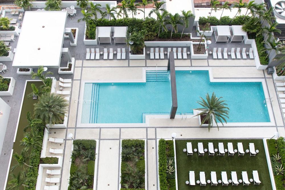 Mint House Miami