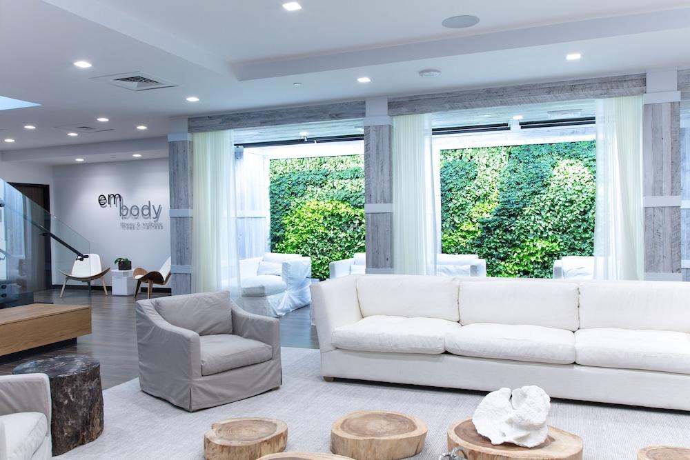 Mint House Miami