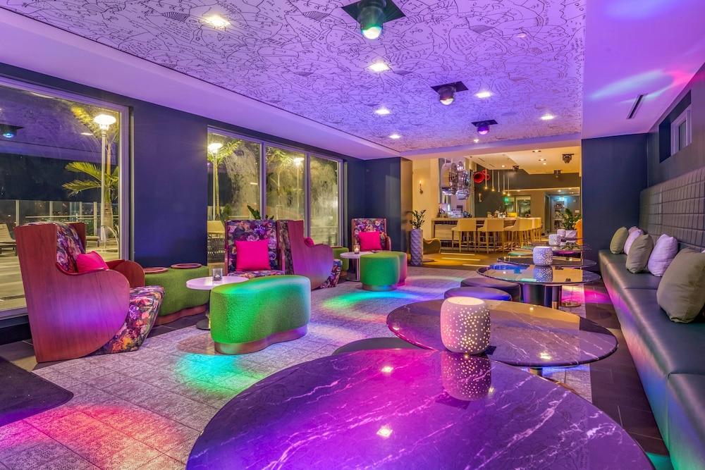 Courtyard Fort Lauderdale Downtown