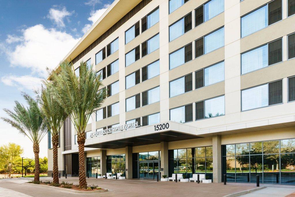 AC Hotel Scottsdale North