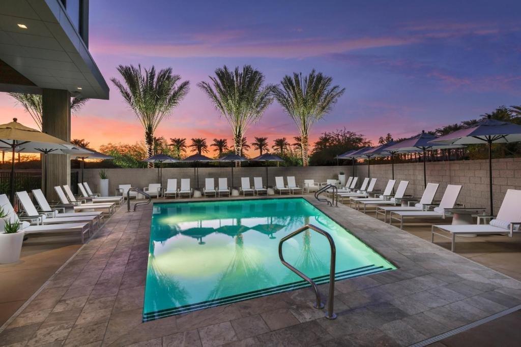 AC Hotel Scottsdale North