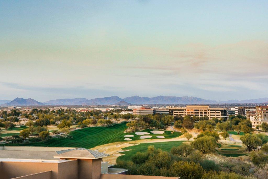 AC Hotel Scottsdale North
