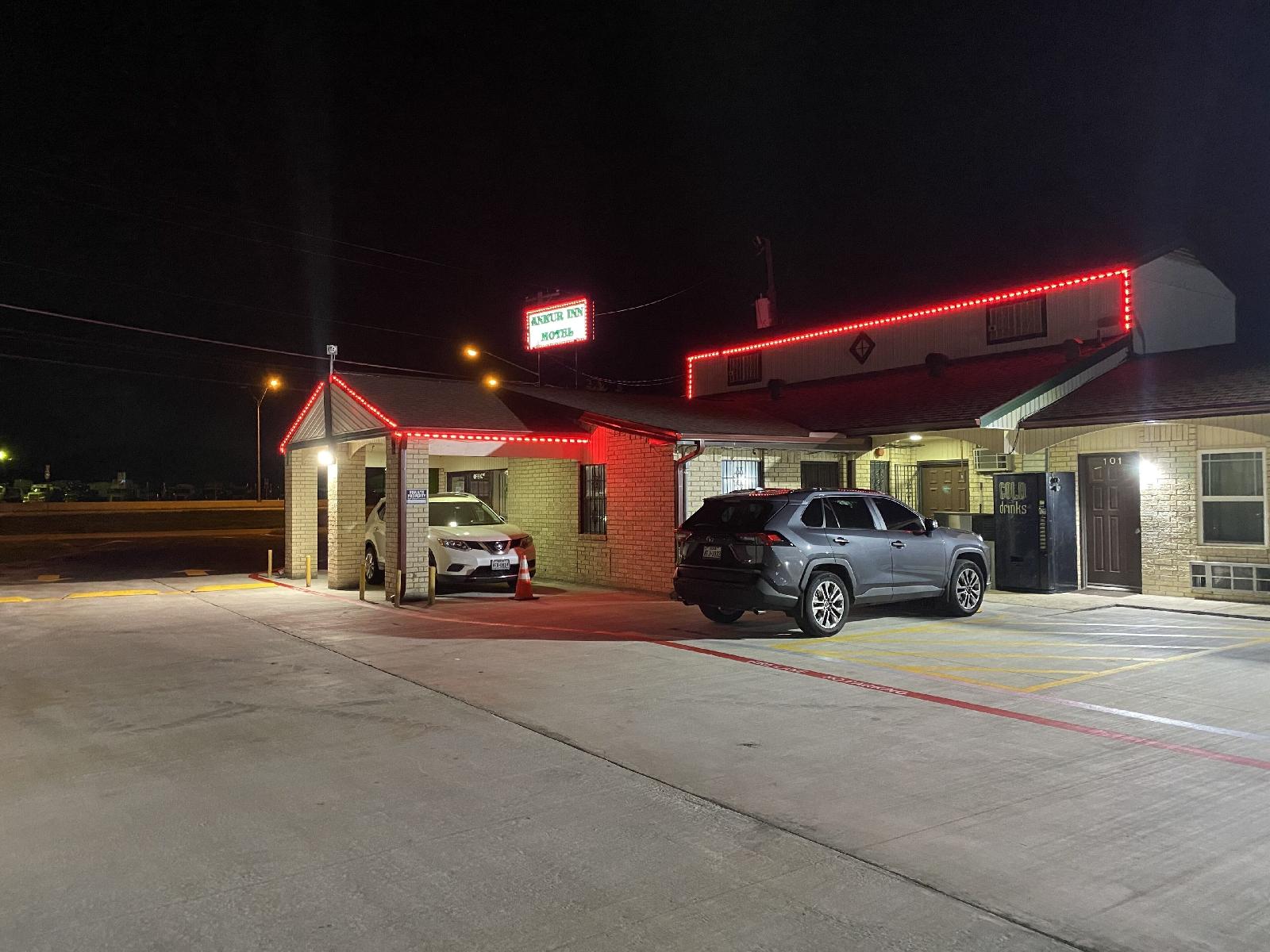 Ankur Inn Motel