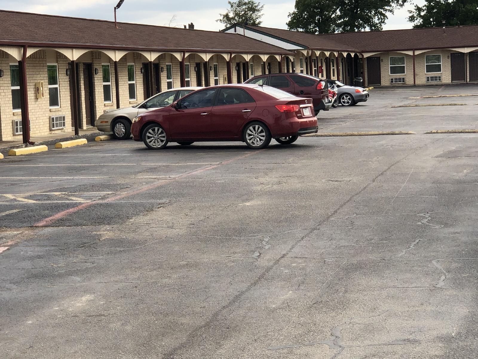 Ankur Inn Motel