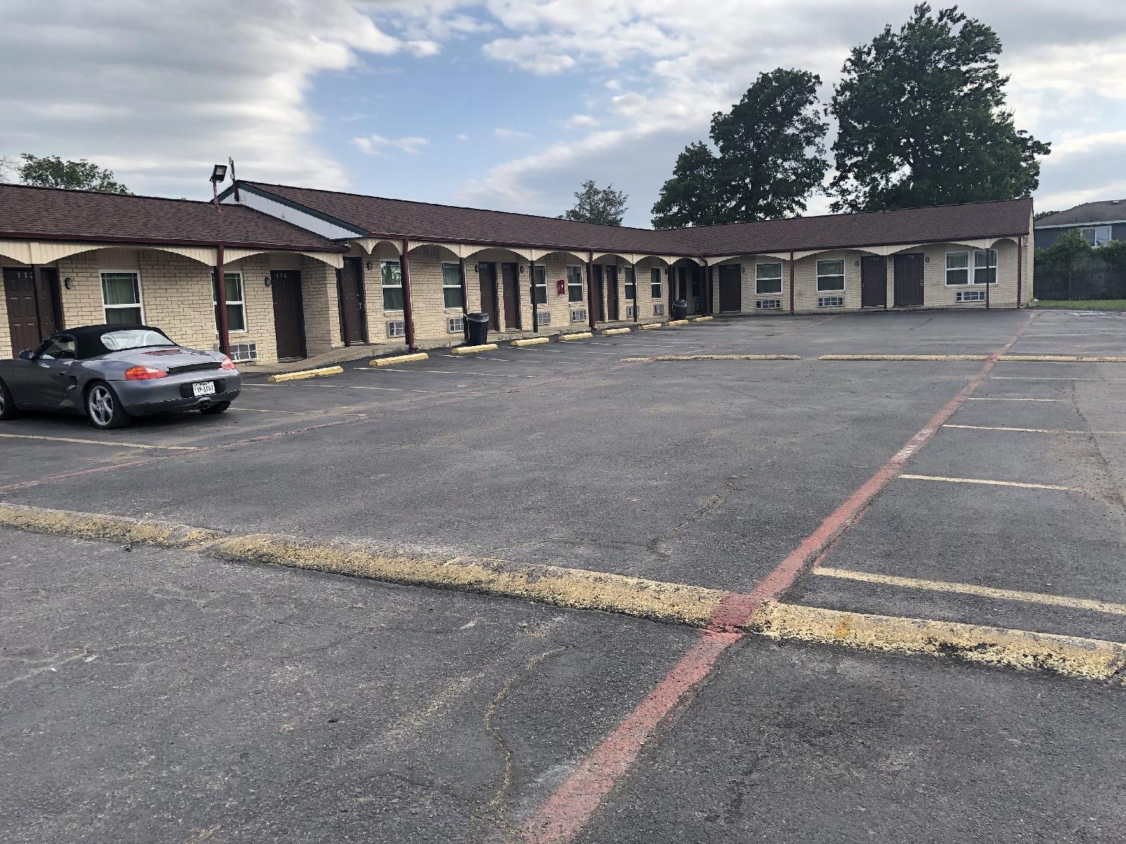 Ankur Inn Motel