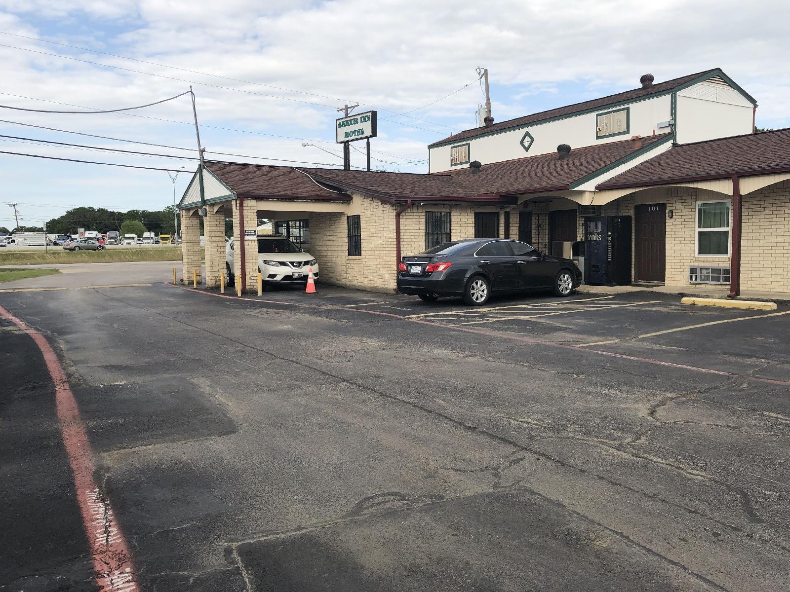Ankur Inn Motel