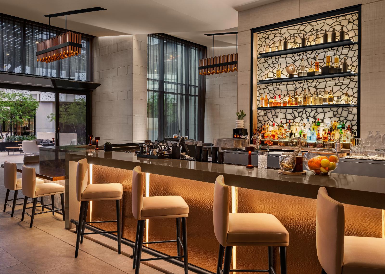 Ac Hotel By Marriott Phoenix Downtown