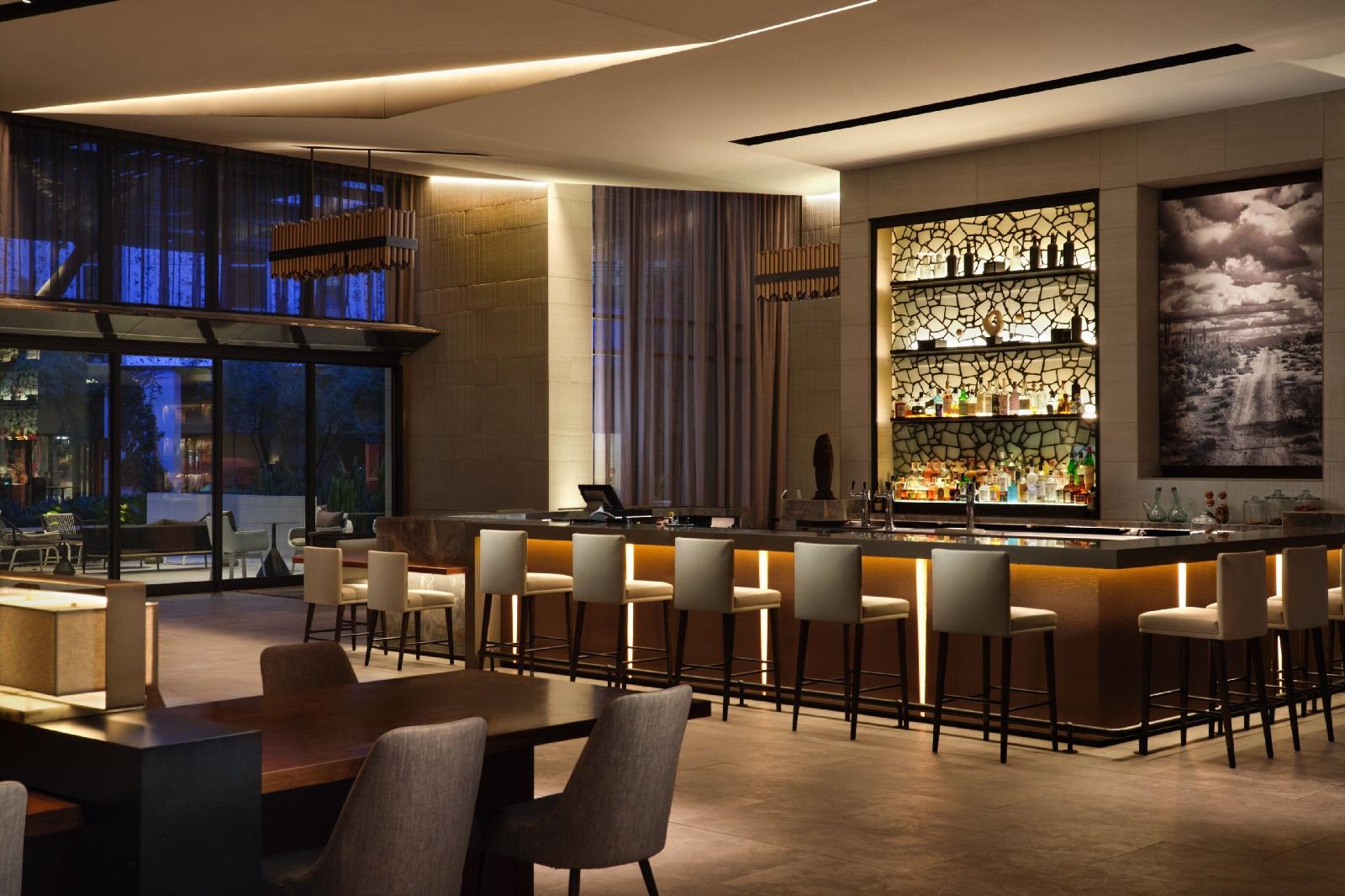 Ac Hotel By Marriott Phoenix Downtown