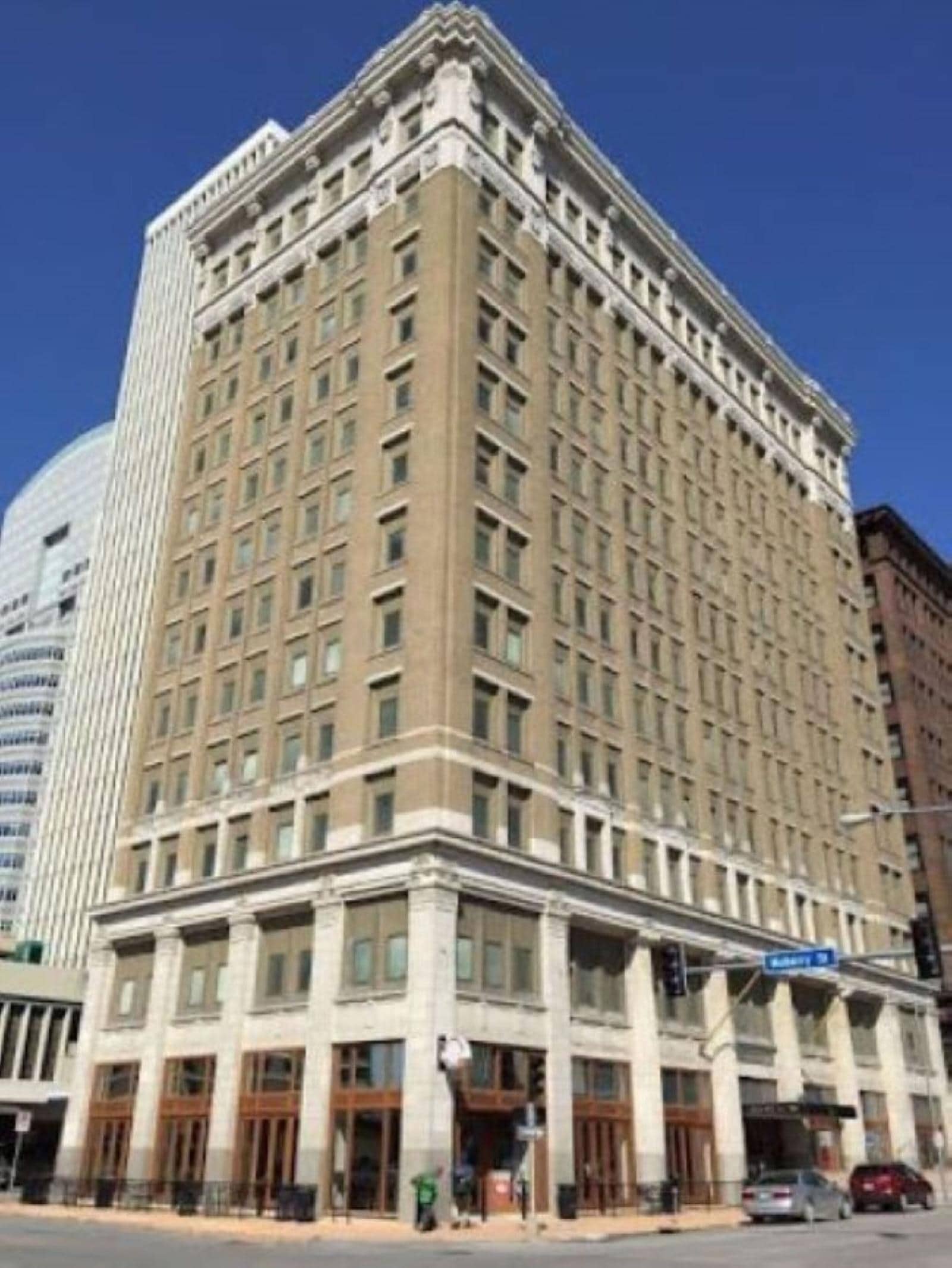 Surety Hotel