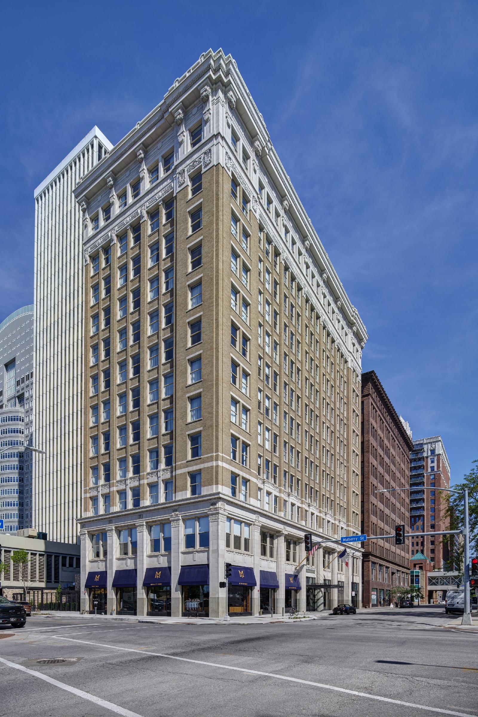 Surety Hotel