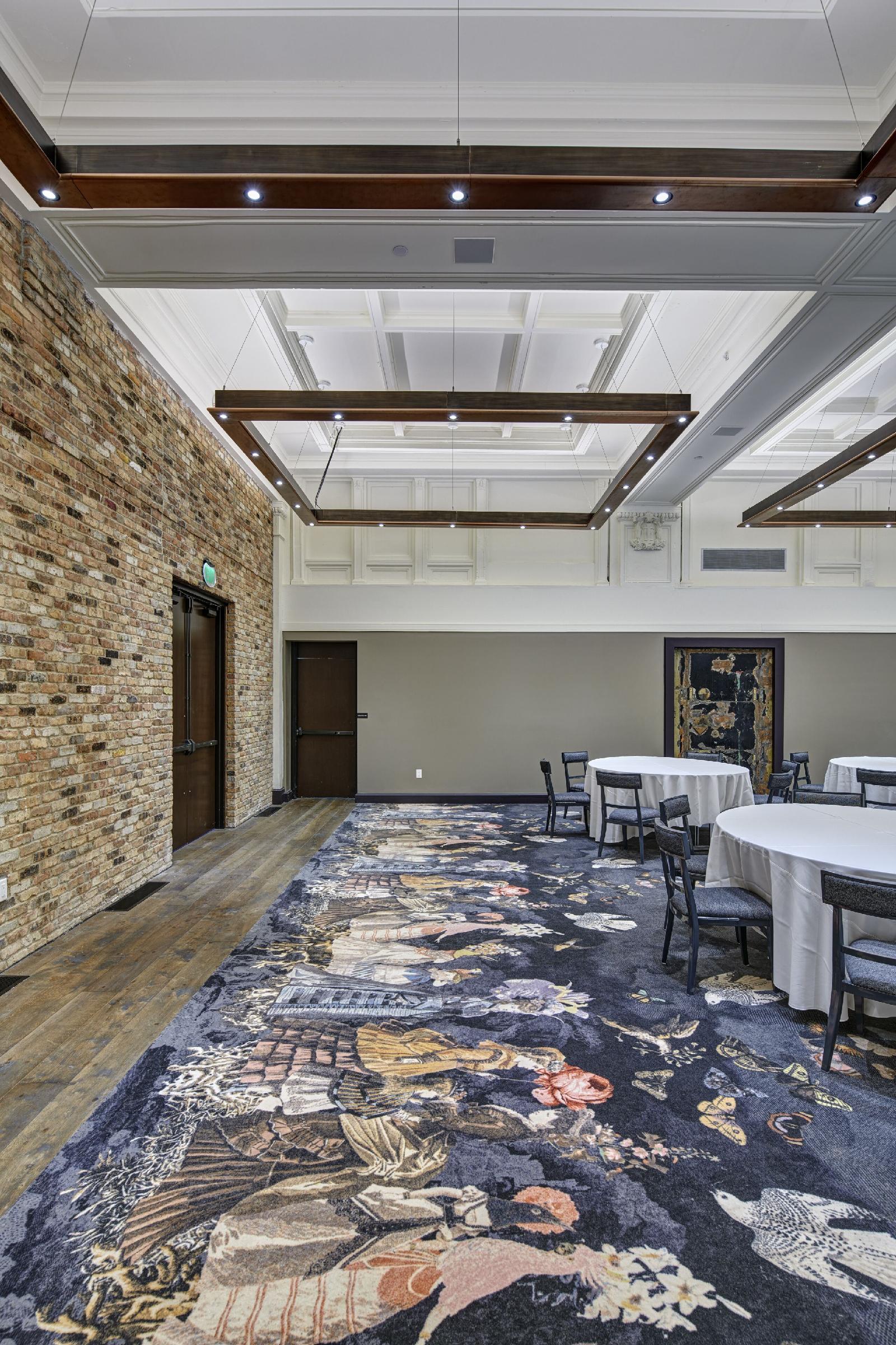 Surety Hotel