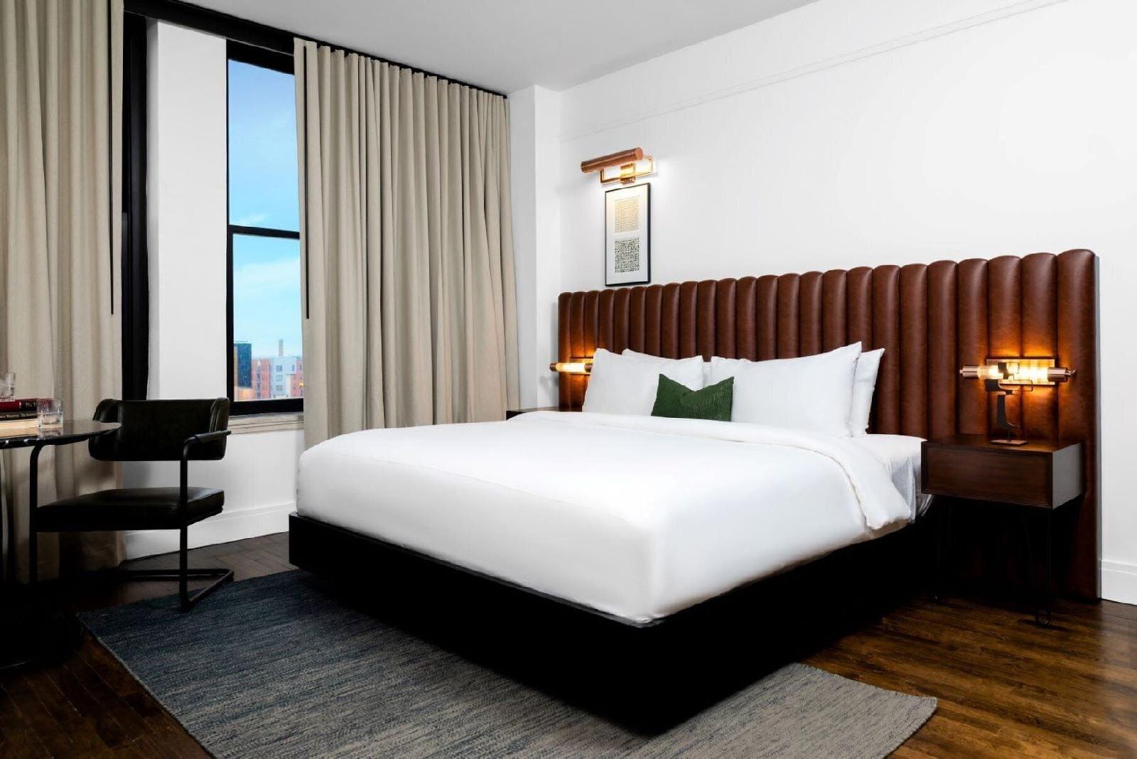 Surety Hotel