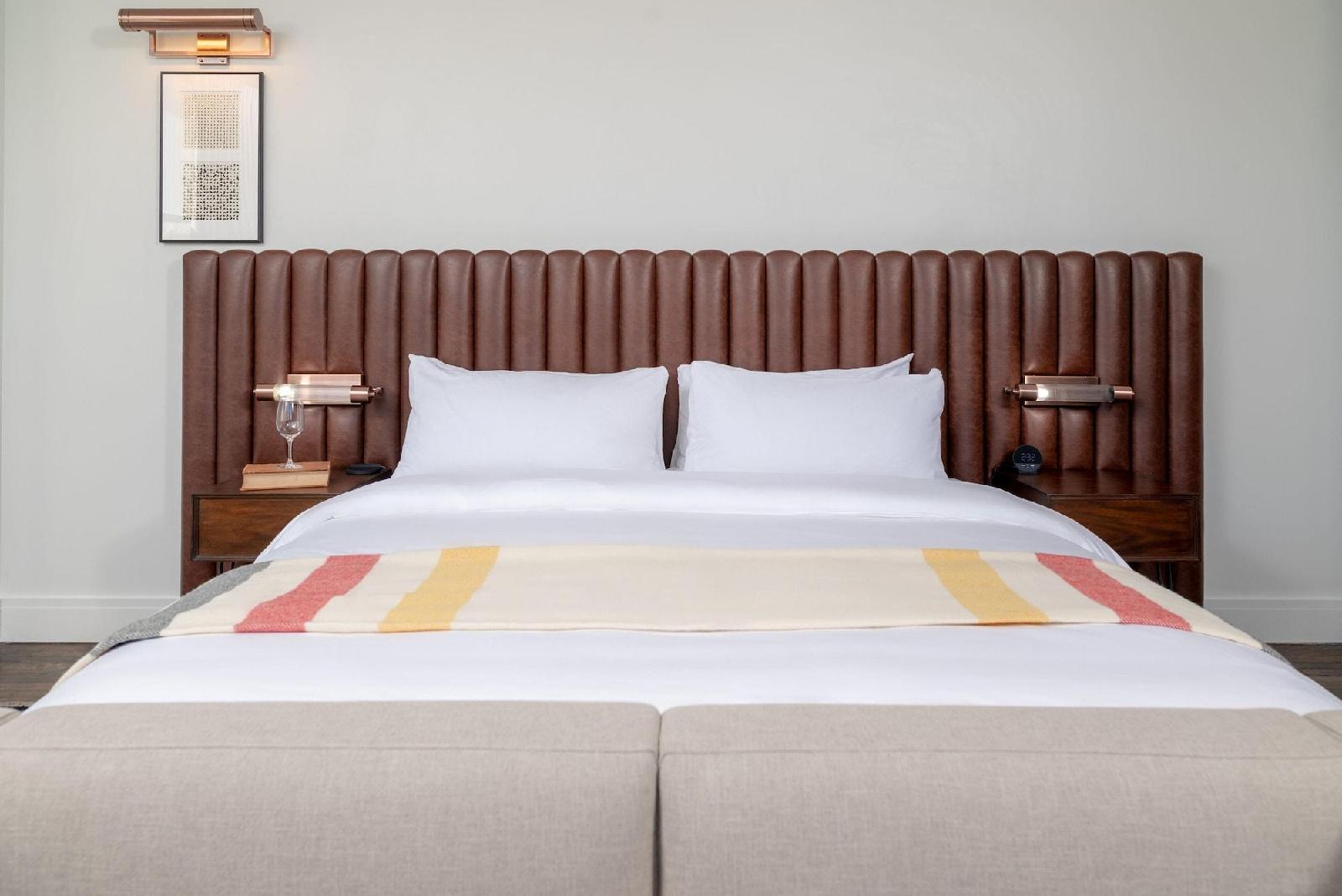 Surety Hotel