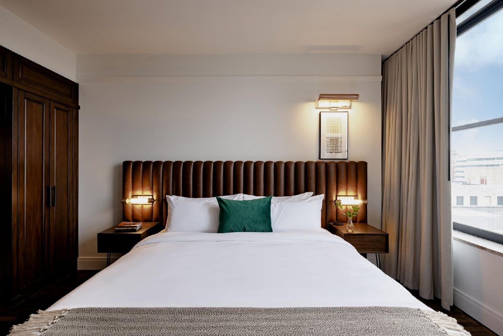 Surety Hotel