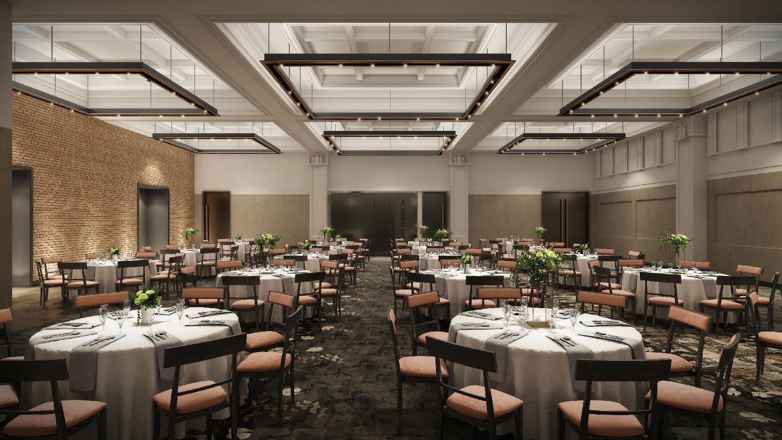 Surety Hotel