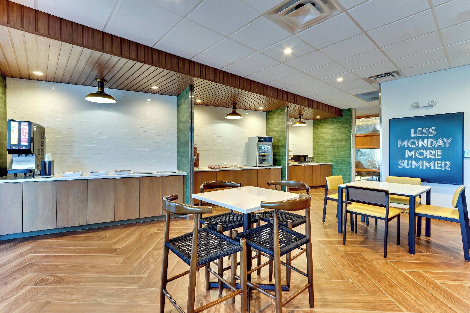 Fairfield Inn & Suites Dallas Love Field