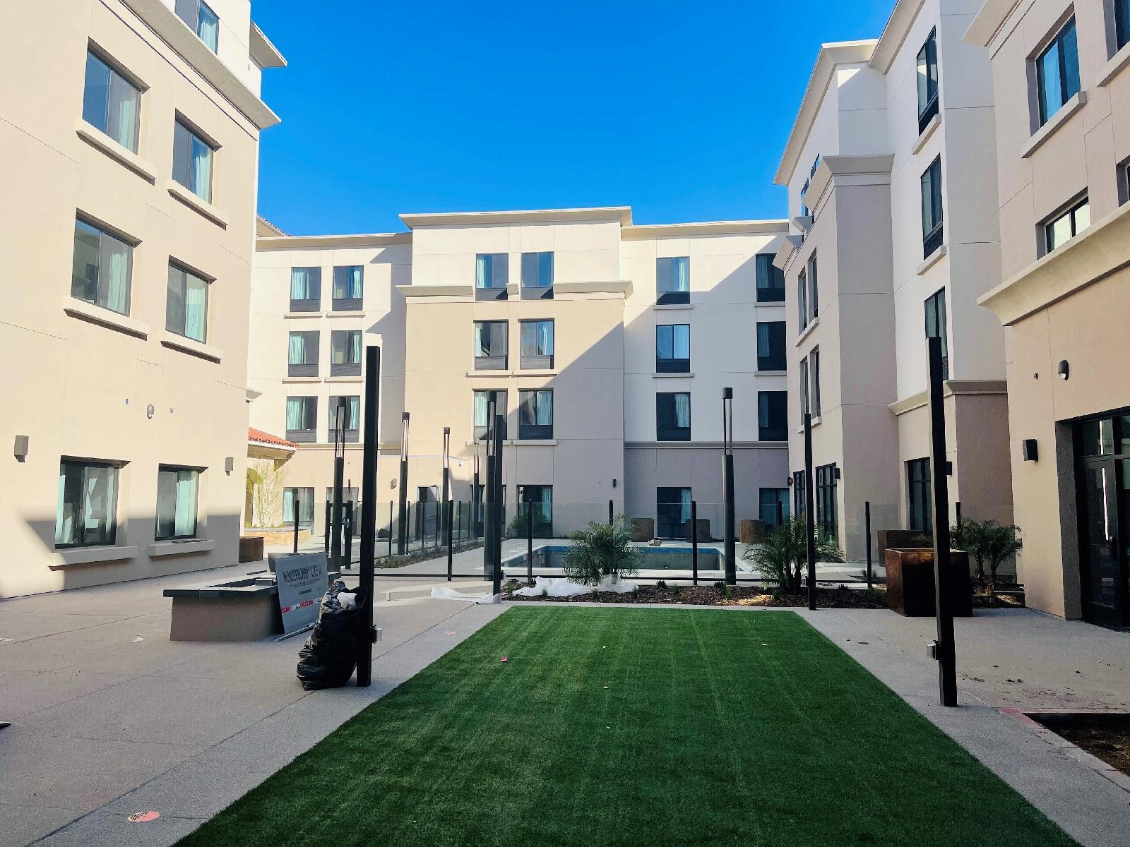 SpringHill Suites by Marriott Valencia