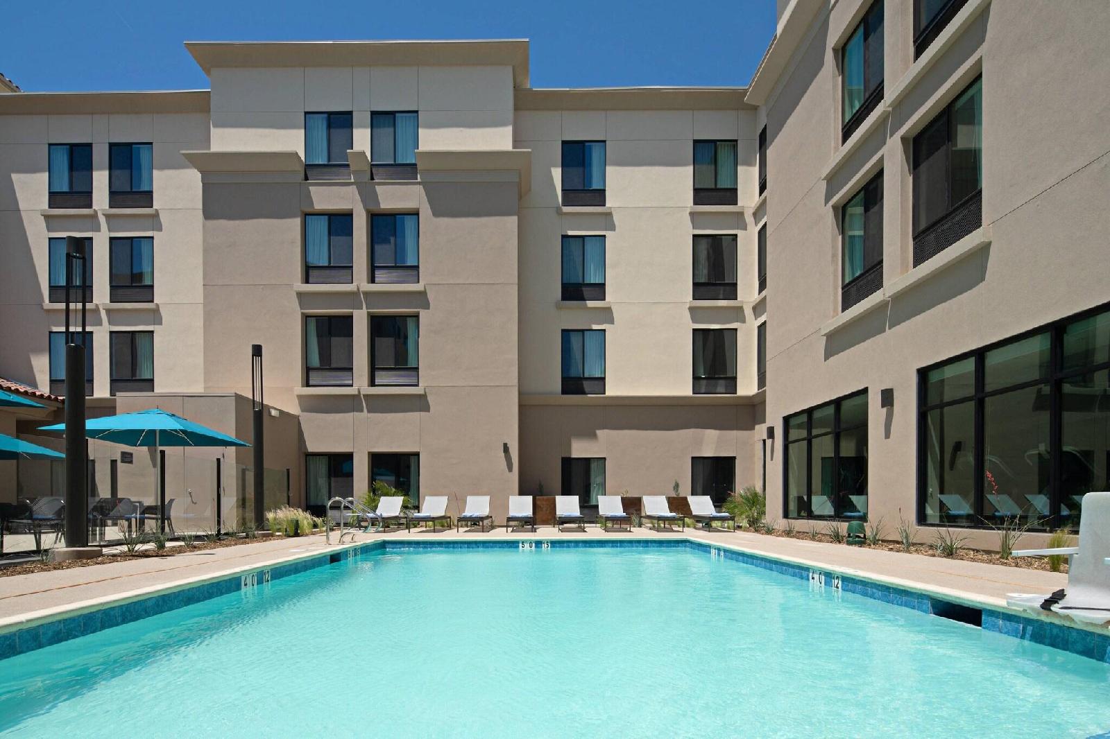 SpringHill Suites by Marriott Valencia