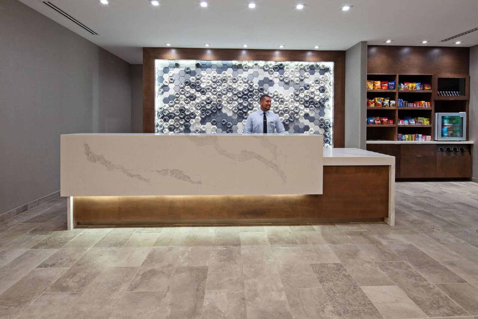 SpringHill Suites by Marriott Valencia