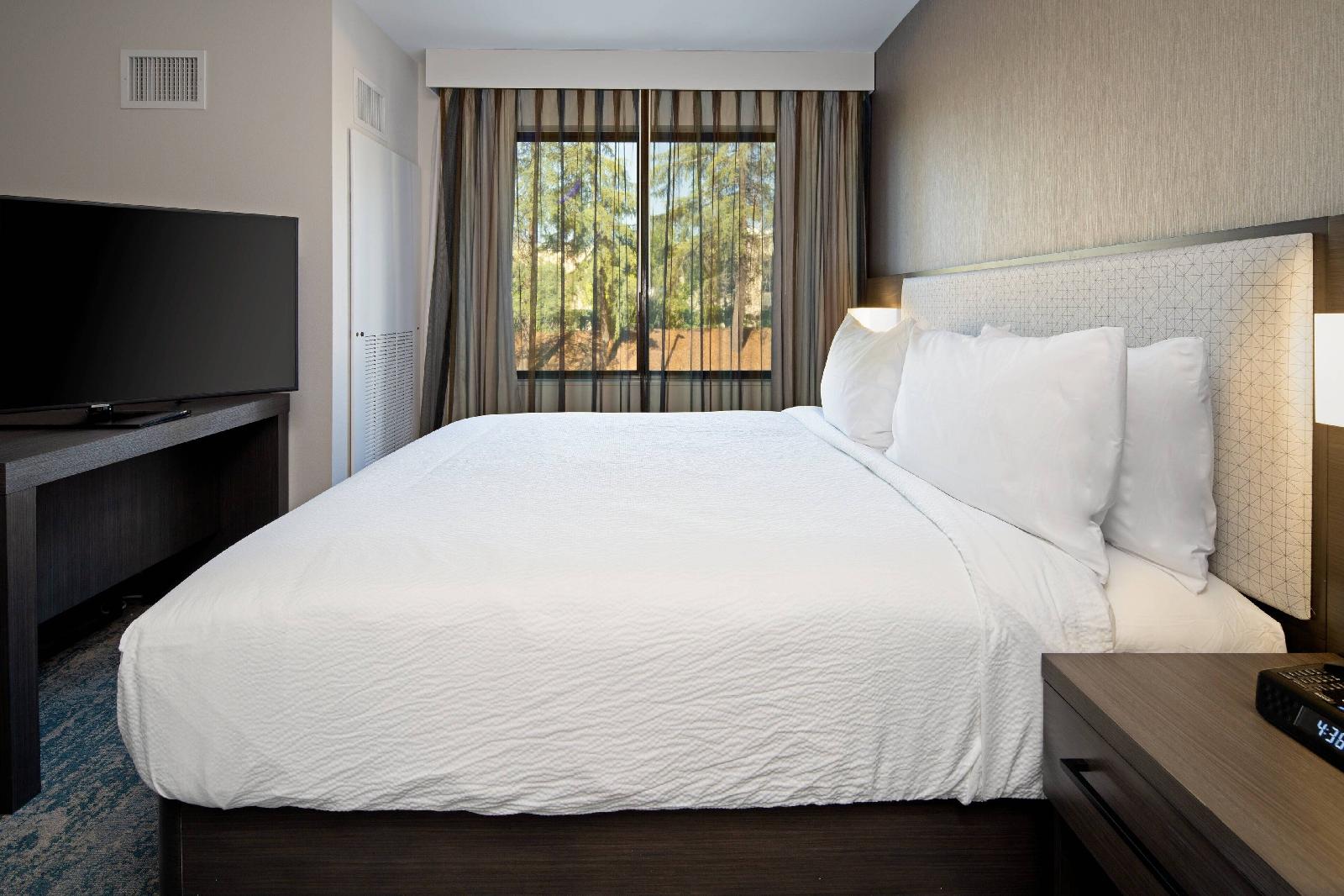 SpringHill Suites by Marriott Valencia