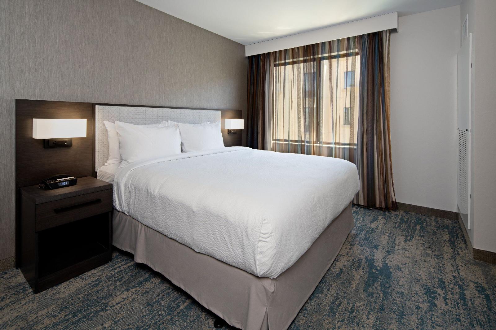 SpringHill Suites by Marriott Valencia