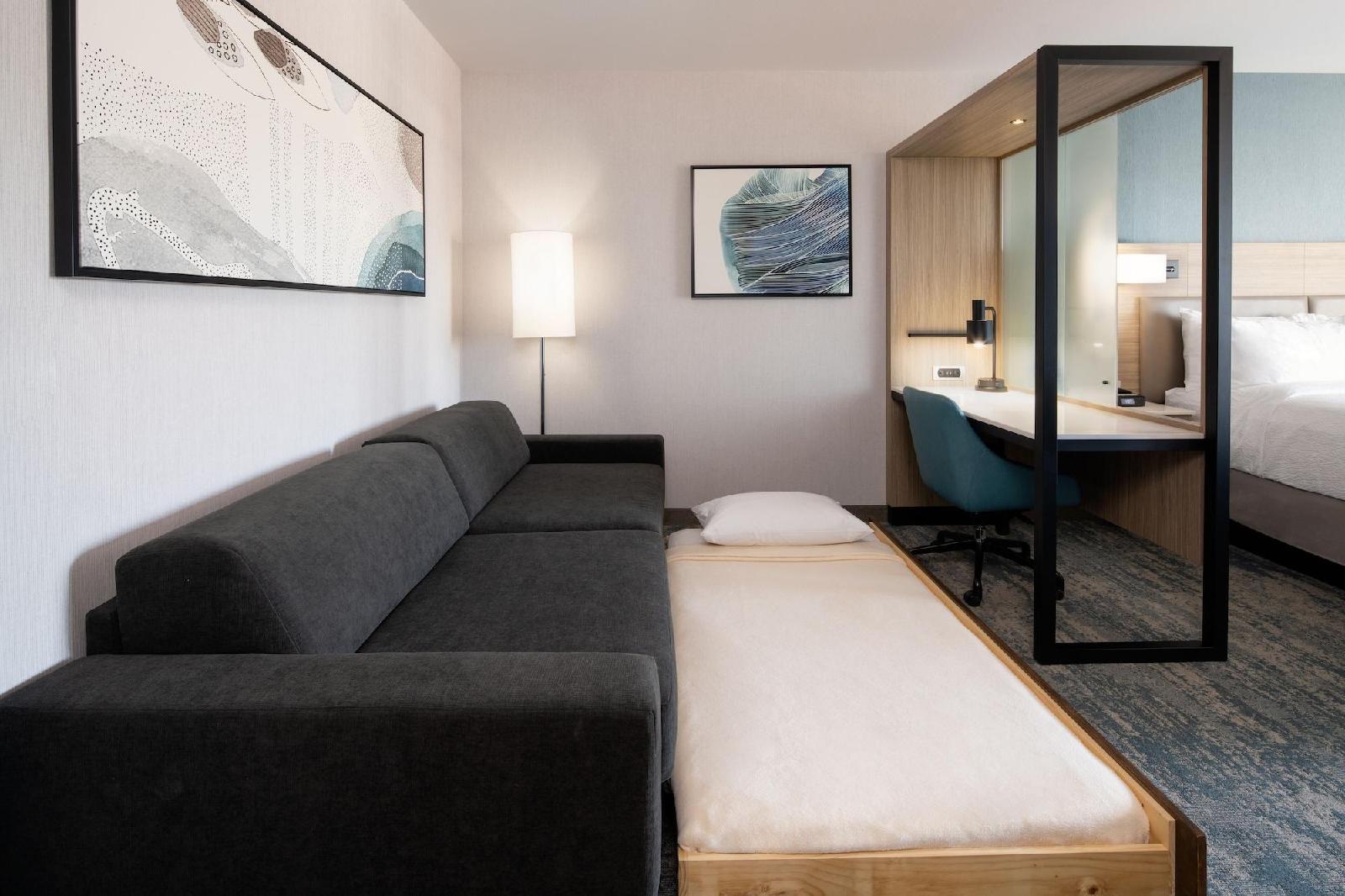 SpringHill Suites by Marriott Valencia